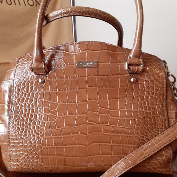 Kate Spade bag - Picture 2 of 15